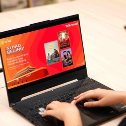 Telkomsel & Viu Bagikan Tiket Wisata Gratis ke China, Ini Syaratnya!