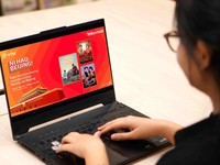 Telkomsel & Viu Bagikan Tiket Wisata Gratis ke China, Ini Syaratnya!