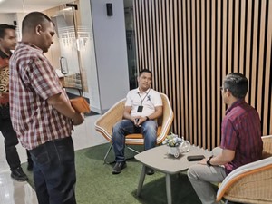 Eks Kepala Unit Bank BUMN di Kampar Jadi Tersangka Transaksi Fiktif Rp 5,2 M