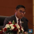 Alasan RI Harus Impor 1,3 Juta Sapi di Era Pemerintahan Prabowo