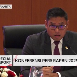 Video: Wamentan Minta Tambahan Anggaran 2025, Ini Alasannya!