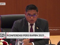Video: Wamentan Minta Tambahan Anggaran 2025, Ini Alasannya!