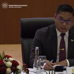 Beban Semakin Berat, Wamentan Minta Tambahan Anggaran