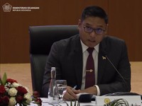 Beban Semakin Berat, Wamentan Minta Tambahan Anggaran