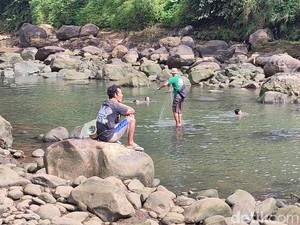 Ikan Khas Sungai Citanduy dan Ciwulan Menuju Kepunahan