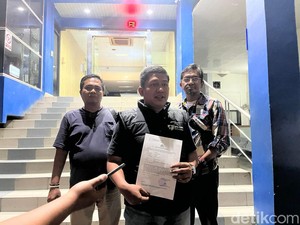 Warga Jakpus Lapor ke Polda Usai KTP-nya Dicatut Dukung Dharma-Kun