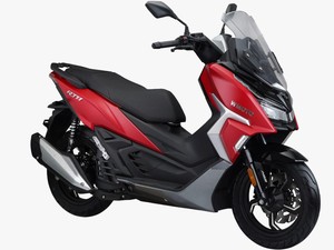 Pesaing Nmax-PCX Buatan Malaysia Meluncur, Harga Mulai Rp 34,9 Jutaan