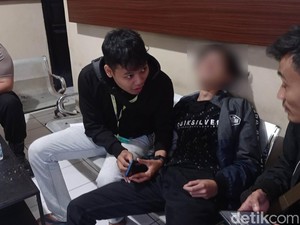 Diam Terlalu Lama, Pria di Tasik Sigap Diamankan Satpam Mal