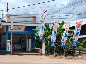 Tutup Nyaris 1.000 Kantor Cabang, Bos BRI (BBRI) Beberkan Alasannya