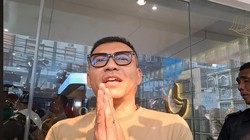 Ashanty dan Anang Hermansyah Kenang Perjuangan Bangun Bisnis Kue