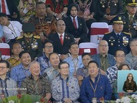 IKN Nusantara Kerap Disindir, Bos PIK Aguan Pasang Badan
