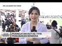 Video: Persiapan Upacara Peringatan HUT Ke-79 RI