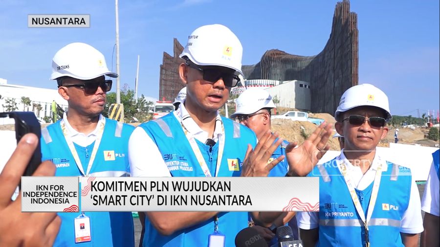 CNBC Indonesia TV
