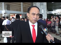 Video: Percepatan Jaringan Telekomunikasi Jelang Hut Ke-79 RI di IKN