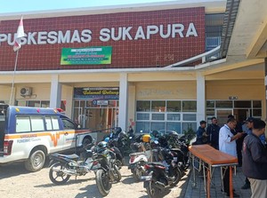 Elf Rem Blong di Bromo Tewaskan 2 Orang Bawa Rombongan Asal Surabaya