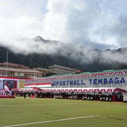 HUT ke-79 RI, Freeport Wujudkan Integrasi Tambang Hulu Hingga Hilir