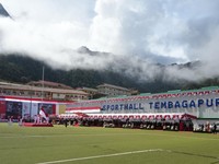 HUT ke-79 RI, Freeport Wujudkan Integrasi Tambang Hulu Hingga Hilir
