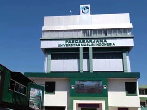 Daftar 18 Program Studi Pascasarjana UMI: 13 Prodi Magister dan 5 Doktor
