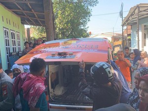3 Remaja Keroyok-Busur Pemuda di Gowa hingga Tewas Ditangkap