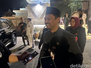 Kabiro Kesra Jatim Buka Suara Usai Ruangannya Digeledah KPK