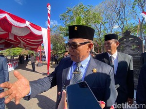 Adi Wiryatama Ungkap Dewa Jack Paling Berpeluang Jabat Ketua DPRD Bali