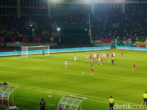 Persis Solo vs PSIS Semarang: Jateng is Blue, Laskar Mahesa Jenar Menang Tipis
