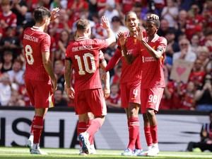 Link Live Streaming Ipswich Vs Liverpool