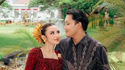 Nasihat Sule pada Rizky Febian dan Mahalini di Tengah Isu Miring Rumah Tangga