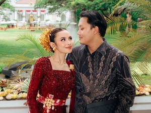 Nasihat Sule pada Rizky Febian dan Mahalini di Tengah Isu Miring Rumah Tangga