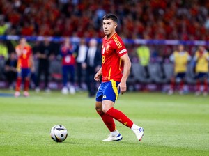 Jika Zubimendi Memang Tidak Mau Cabut, Liverpool Bisa Apa