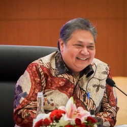 MK Minta Aturan Tenaga Kerja Keluar dari UU CK, Ini Jawaban Pemerintah