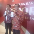 3 Menteri PDIP Direshuffle Besok? Ini Respons Yasonna & Arifin Tasrif