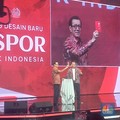 Desain Baru Bikin Ranking Paspor RI Menguat? Ini Kata Sandiaga