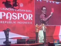 10 Negara Pemegang Paspor Terkuat, Ini Daftarnya!