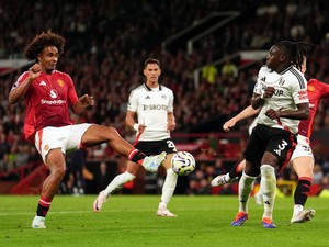 Paul Scholes: Permainan MU Gak Banyak Berubah