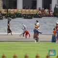 Link Daftar Upacara 17 Agustus di Istana Negara, Dibuka Lagi 10.00 WIB