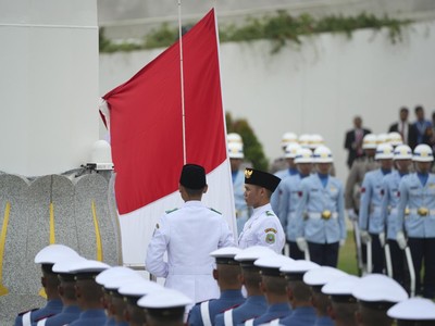 Indonesia Pusat Kuasa Energi, Bukan Sekadar Sumber Daya