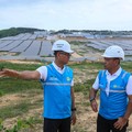 PLN Sukses Pasok Listrik Tanpa Kedip di Perayaan HUT Ke-79 RI