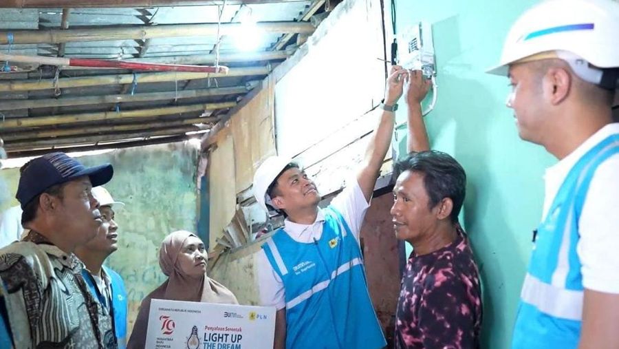 PLN