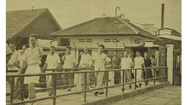 Rahasia 8 Perusahaan Tertua RI Bertahan dari Era Kolonial ke Digital