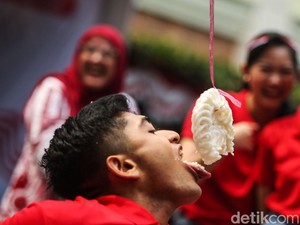 150+ Ide Lomba 17 Agustus Lucu untuk Anak-Dewasa yang Hemat Biaya