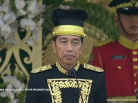 ASN Batal Pindah ke IKN September ini, Jokowi 'Bongkar' Alasannya