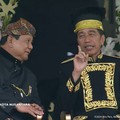 Prabowo Ungkap Alasan Banyak Ambil Menteri dari Kabinet Jokowi