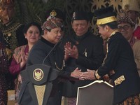 Bos Pengusaha Ngaku 