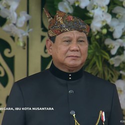 Siap-siap! Target Setoran Pajak Tahun Pertama Prabowo Rp2.490 T