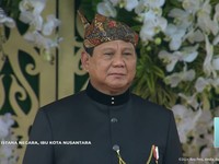 Siap-siap! Target Setoran Pajak Tahun Pertama Prabowo Rp2.490 T