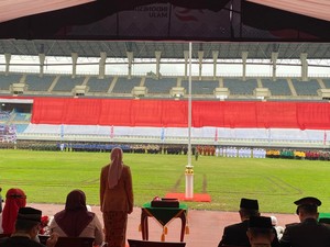 HUT ke-79 RI, Pemprov Kaltim Harap IKN Dongkrak Pertumbuhan Ekonomi