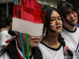 Merawat Kemerdekaan Berekspresi