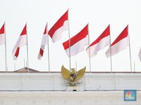 Bukan Hanya Indonesia, 8 Negara Ini Juga Merdeka di Bulan Agustus