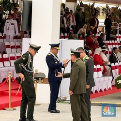 Didukung Jaringan Oke, Sejarah Upacara HUT RI di 2 Tempat Tercipta